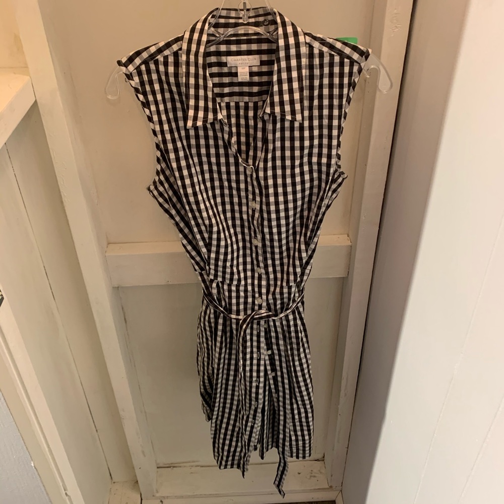 Cute summer dress
